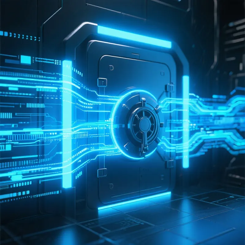 Security Architecture