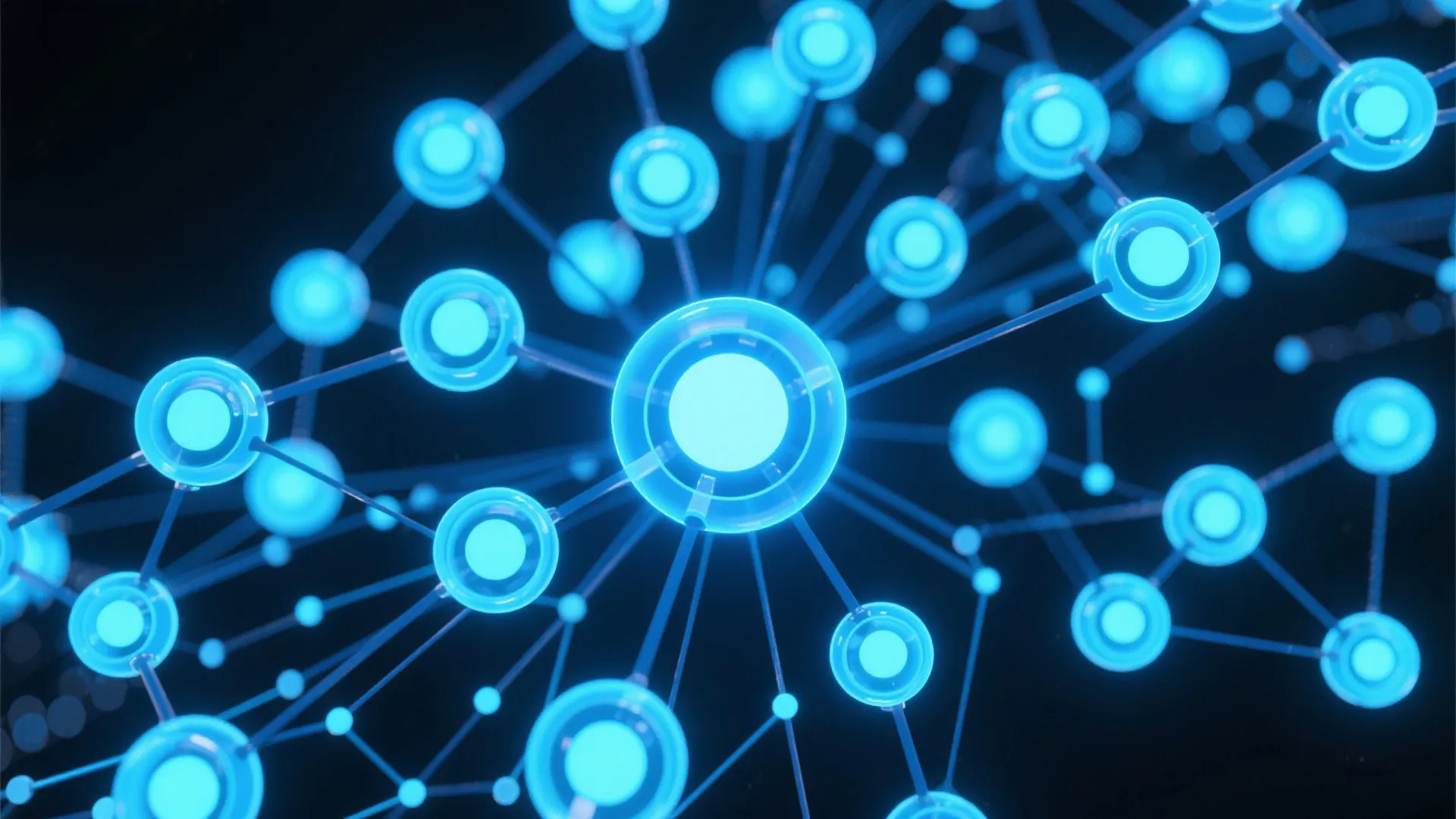 Network Background