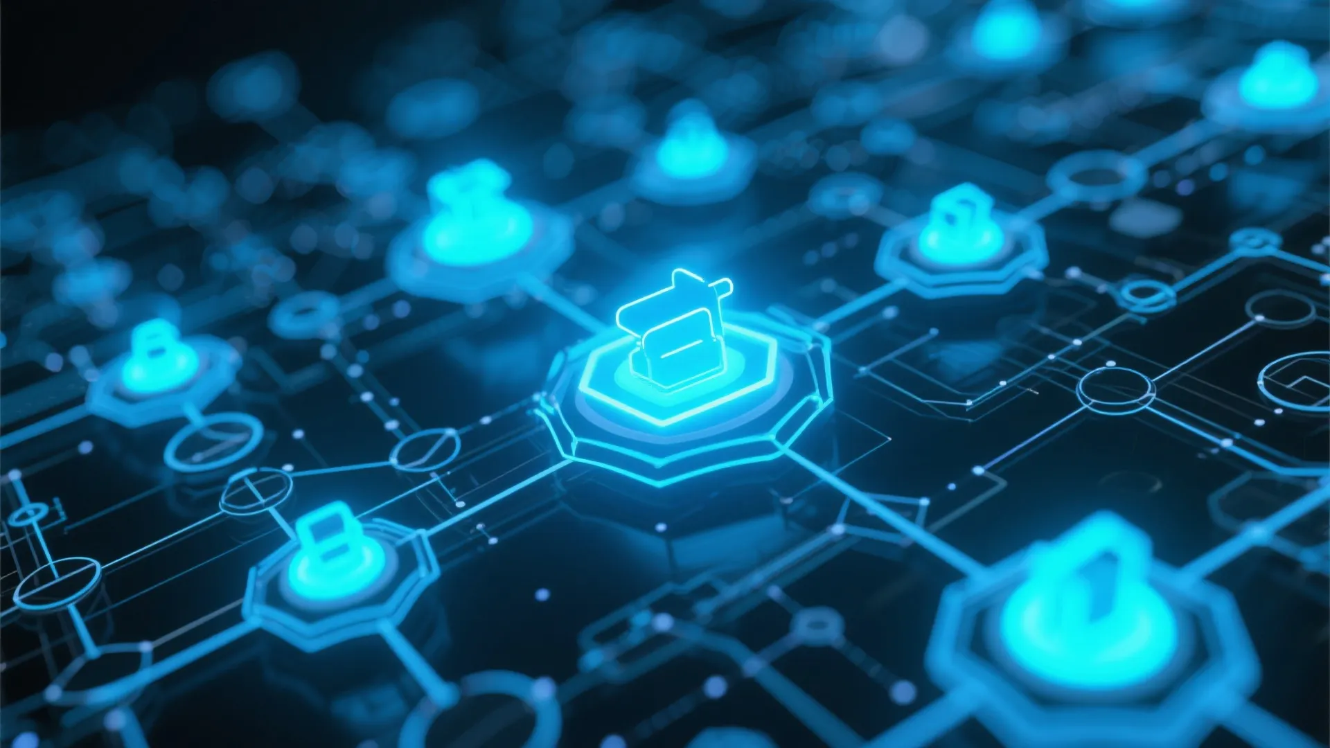 Network Security Background