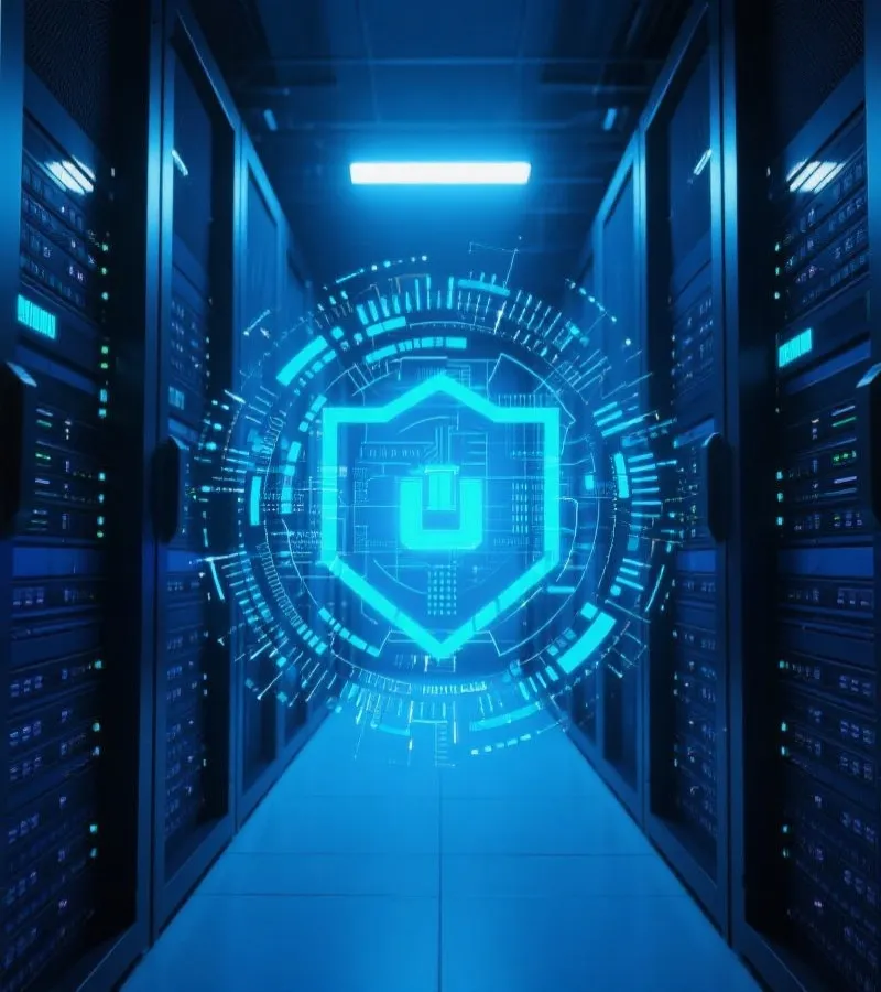 Data Center Security