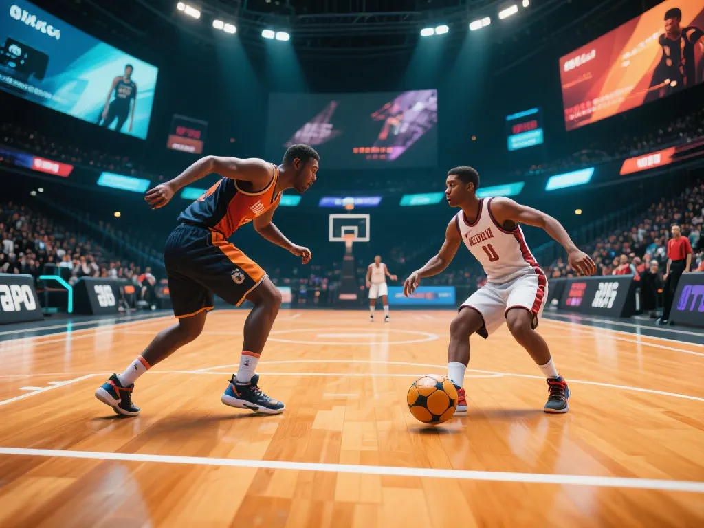 在华体会体育体验属于足球迷的电竞世界：五大内容推荐