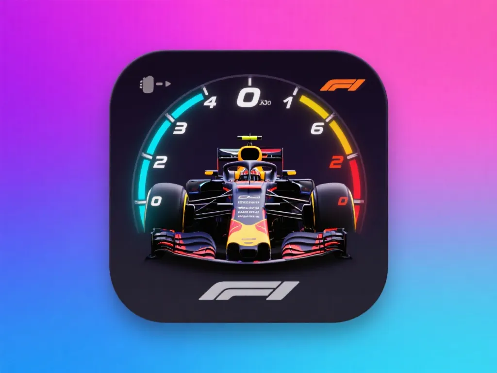 当一级方程式遇上华体会体育：赛程小部件，点燃极速激情！